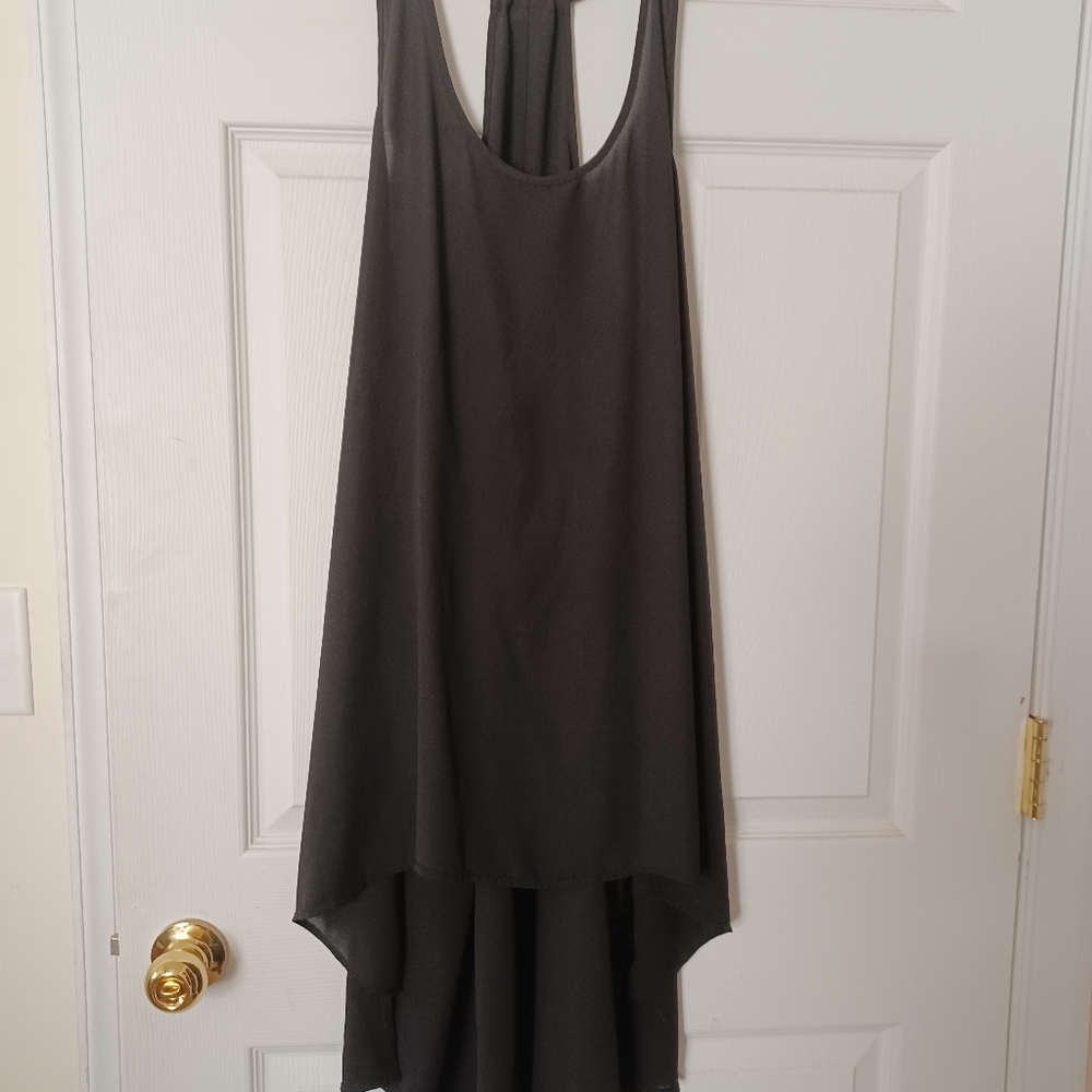 Ariat swimsuit cover up